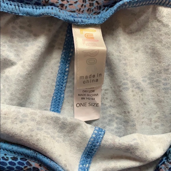 LuLaRoe leggings - Picture 3 of 3